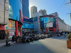 -七浦路服装批发市场