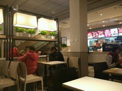 -肯德基(新凌云店)
