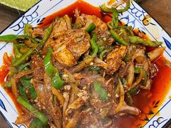 -澄城学斌水盆羊肉(总店)