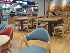 -DQ·蛋糕·冰淇淋(新玛特分店)