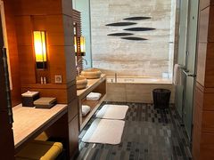 -海南清水湾莱佛士酒店