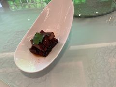 -锦江饭店锦北楼-锦江厅