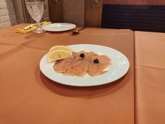 -老井俄式餐厅