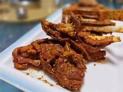 -靖远尕六美味羊羔肉
