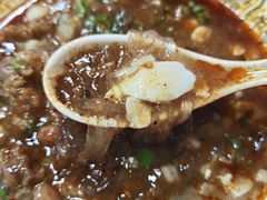 -代四孃牛华豆腐脑美味小食(总店)