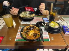 -肥汁米蘭香港米线(宁波路总店)