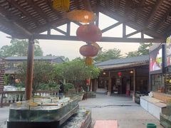 -大门水乡·顺德菜