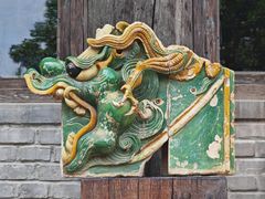 -嵩祝寺及智珠寺
