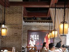 -北方家宴(番禺永旺店)