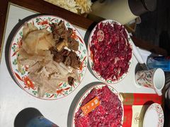 -汕头八合里海记牛肉店(清河店)