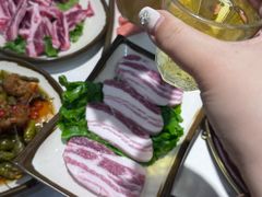 -白山烧烤(文安路万豪店)