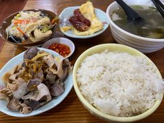 -陈记汤饭(水巷口店)