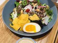 -池奈·咖喱蛋包饭(熙地港店)