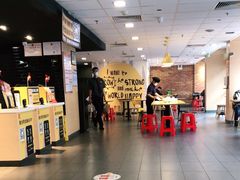 -麦当劳(明湖店)