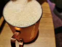 -星巴克臻选(上海合生汇1F店)