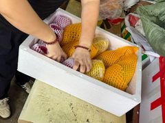 -林旺社区水果市场