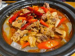 -隔壁老王·家常云南菜(花巷店)