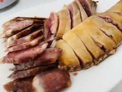 -天乐农家鱼头王(天目湖店)