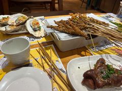 -木屋烧烤(西南角店)