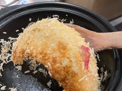 -如一鸡鲍鱼·粤式煲汤(长泰广场店)