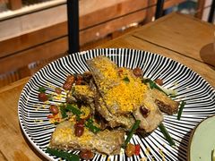 -WILDS 野有食(碧坞店)