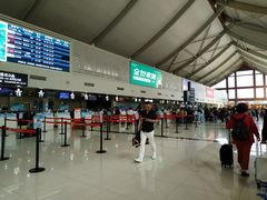 -丽江三义国际机场