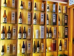 -贵木日本料理·铁板烧(新地假日广场店)