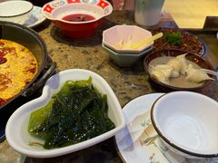 -金石老面坊·渔家菜(金石滩店)