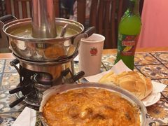 -番茄屋葡式美食(总店)
