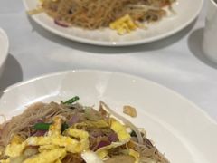 -乾隆美食·本帮菜(黄河路店)