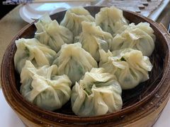 -杨记小骨头羊杂馆(南五马路店)
