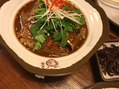 -火齐潮汕砂锅粥(五道口店)