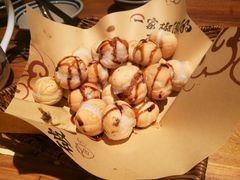 -破三川·新川菜(静安大融城店)