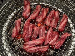 -丸藏和牛烧肉专门店(园区师惠坊店)
