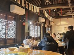 -荣家小吃(紫阳街店)