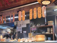 -南京大牌档(之心城店)