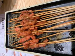 -万利记·长沙粉面小吃(8号仓店)