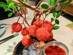 -奔跑吧陕菜·盛世长安(民乐园万达店)