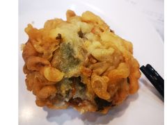 油墩子-白玉兰小吃(新村路店)