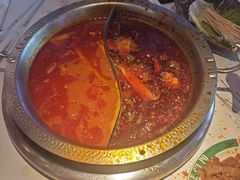 -李姑婆鲜切牛肉火锅自助(凤城二路店)