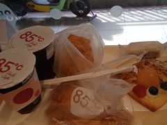 -85度C(厦门台湾街店)