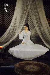 点击看大图 -美云庭古装·格格服汉服·京城旅拍(北京店)