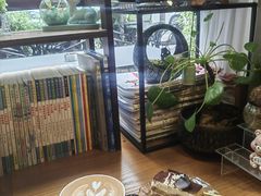 -街角 T·COFFEE 融合料理·BISTRO(车公庙店)