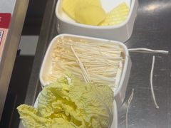 -宴全牛粤来越牛潮汕鲜牛肉火锅(海州万达广场店)