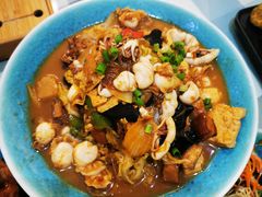 -君霖海鲜私房菜(春柳店)