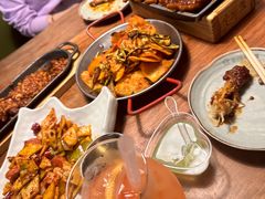 -干杯小木屋米酒店(罗斯福店)