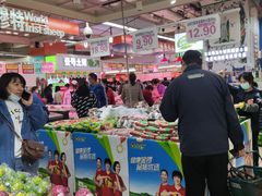 -利群商厦(台东店)