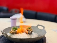 -鑫鸿达·海鲜闽菜热炒小馆(中山路店)