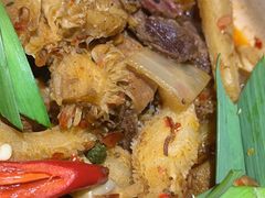 -腰子哥烤串(石佛营炫特店)