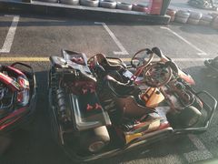-锐擎卡丁车主题乐园(郊野公园店)